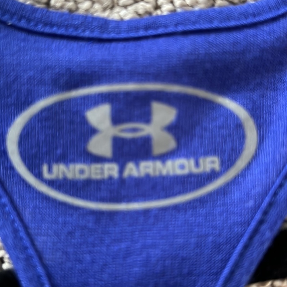 Under Armour Tank Top - Picture 6 of 6